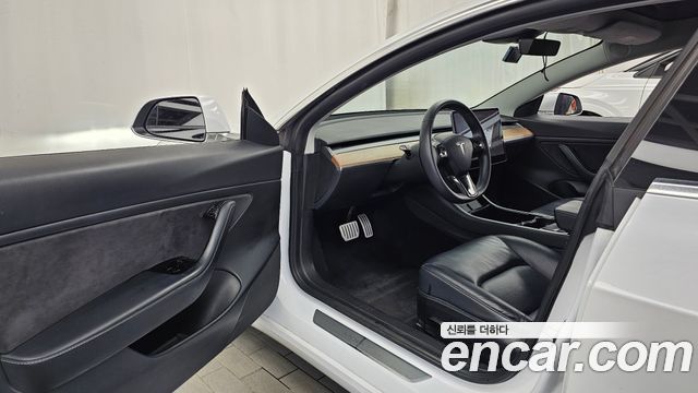 Tesla Model 3 Performance AWD 2020 — фото 10