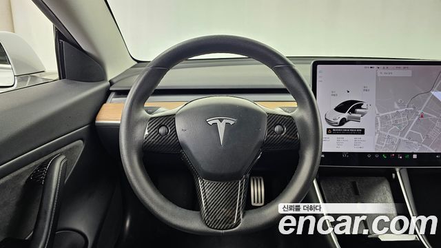 Tesla Model 3 Performance AWD 2020 — фото 13