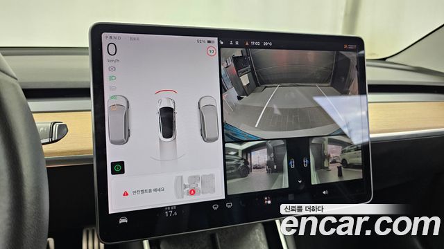 Tesla Model 3 Performance AWD 2020 — фото 14
