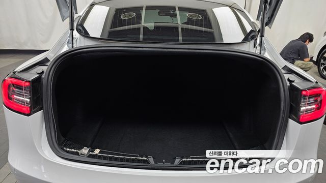 Tesla Model 3 Performance AWD 2020 — фото 16
