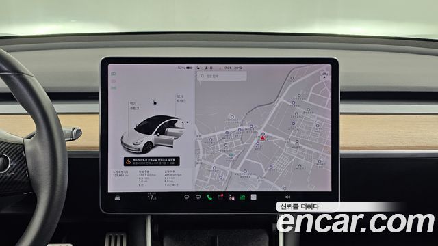 Tesla Model 3 Performance AWD 2020 — фото 17