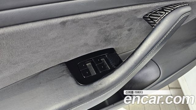 Tesla Model 3 Performance AWD 2020 — фото 19