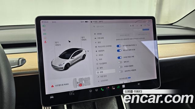 Tesla Model 3 Performance AWD 2020 — фото 20