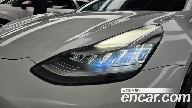 Tesla Model 3 Performance AWD 2020 — фото 22