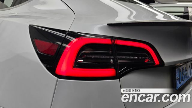 Tesla Model 3 Performance AWD 2020 — фото 23