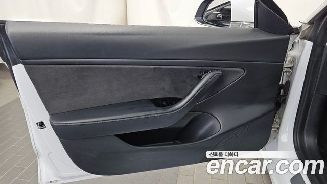 Tesla Model 3 Performance AWD 2020 — фото 24
