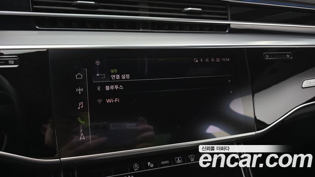 Audi A8 (D5) 55 TFSI Quattro LWB 2021 — фото 15