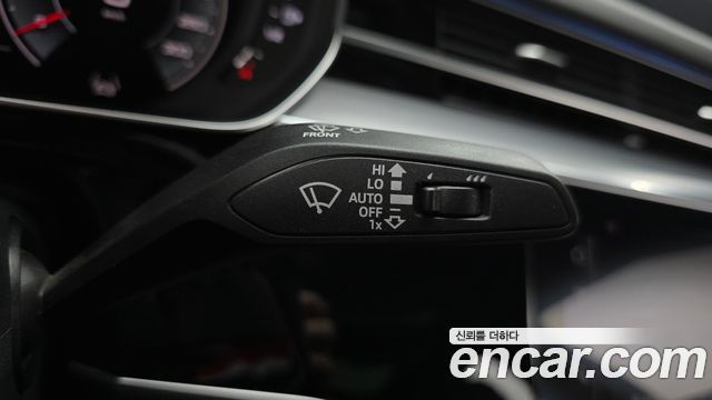 Audi A8 (D5) 55 TFSI Quattro LWB 2021 — фото 34