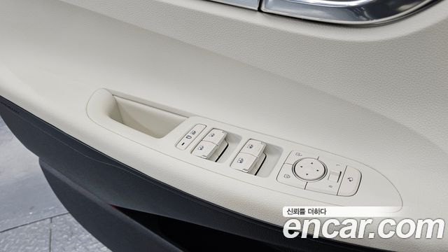 Hyundai Grandeur (IG) 2.5 Le Blanc 2023 — фото 19