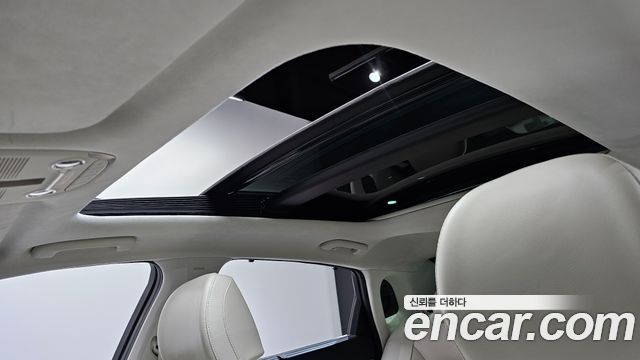 Hyundai Grandeur (IG) 2.5 Le Blanc 2023 — фото 34