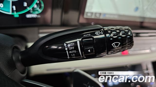 Hyundai Grandeur (IG) 2.5 Le Blanc 2023 — фото 36