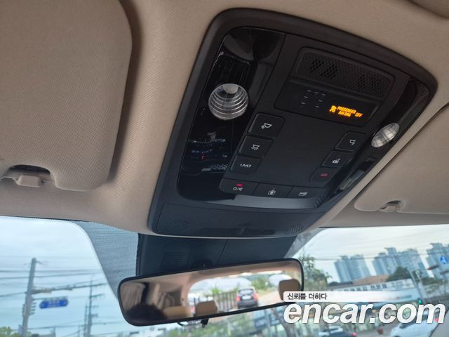 Kia Carnival (IV) Gasoline 9-Seater Hi-Limousine Signature 2021 — фото 21