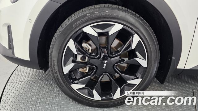 Kia Sorento (IV) Gasoline 2.5T 2WD Signature 2024 — фото 5