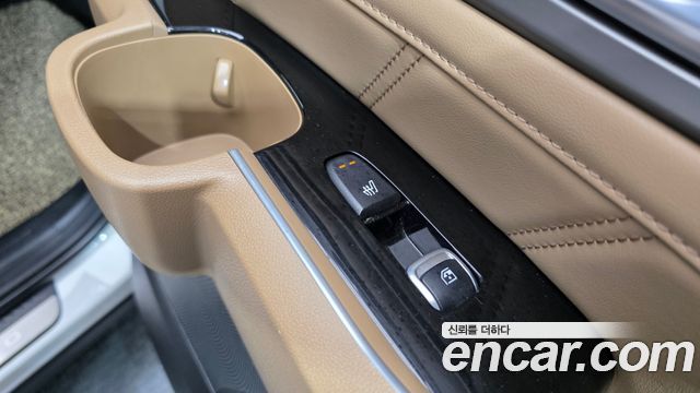 Kia Sorento (IV) Gasoline 2.5T 2WD Signature 2024 — фото 19