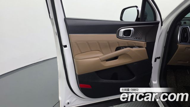 Kia Sorento (IV) Gasoline 2.5T 2WD Signature 2024 — фото 24
