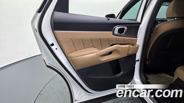 Kia Sorento (IV) Gasoline 2.5T 2WD Signature 2024 — фото 25