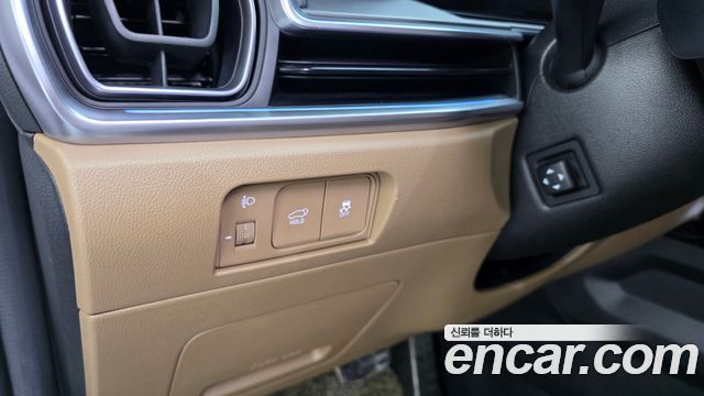Kia Sorento (IV) Gasoline 2.5T 2WD Signature 2024 — фото 29
