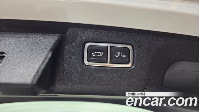 Kia Sorento (IV) Gasoline 2.5T 2WD Signature 2024 — фото 32