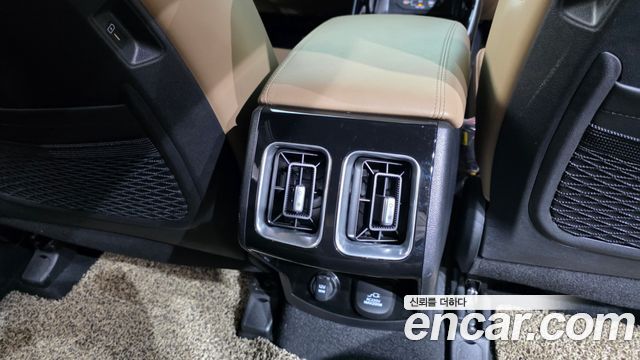 Kia Sorento (IV) Gasoline 2.5T 2WD Signature 2024 — фото 35