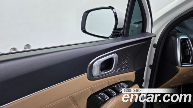Kia Sorento (IV) Gasoline 2.5T 2WD Signature 2024 — фото 39