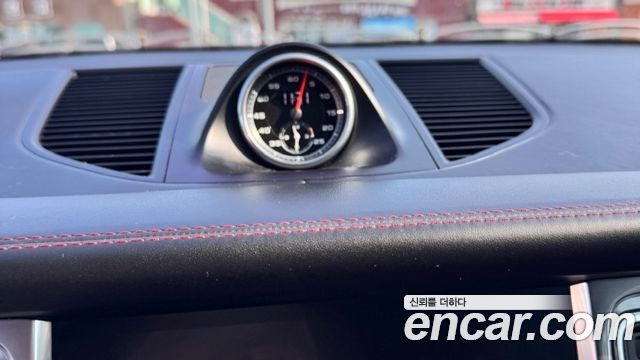 Porsche Macan 3.0 GTS 95B 2018 — фото 17