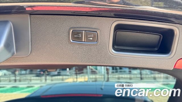 Porsche Macan 3.0 GTS 95B 2018 — фото 19