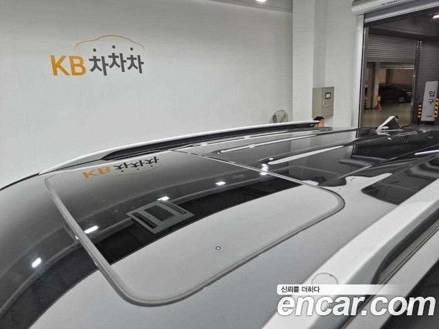 Kia Seltos Gasoline 1.6 Turbo 2WD Gravity 2024 — фото 17