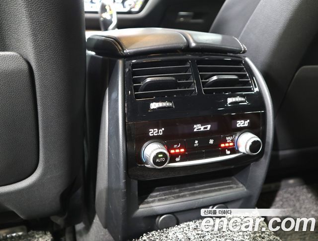 BMW 5 Series (G30) 530i xDrive M Sport Package Plus 2018 — фото 13