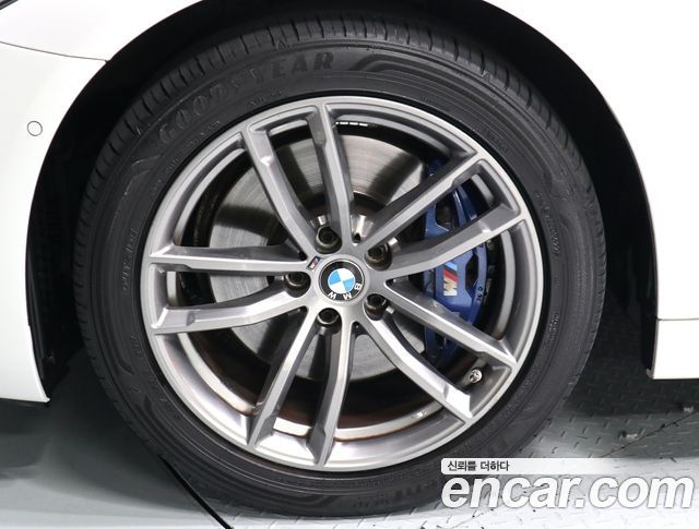 BMW 5 Series (G30) 530i xDrive M Sport Package Plus 2018 — фото 19