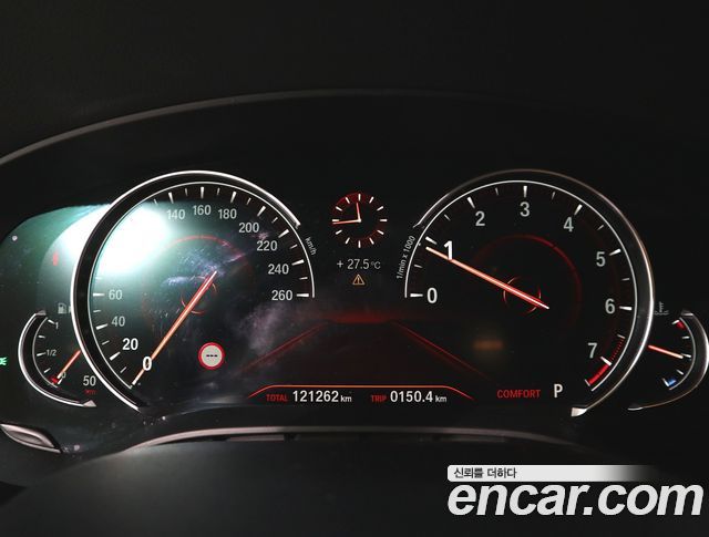 BMW 5 Series (G30) 530i xDrive M Sport Package Plus 2018 — фото 20