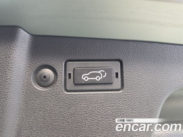 KG Mobility (SsangYong) Torres Gasoline 1.5 4WD T7 2023 — фото 18