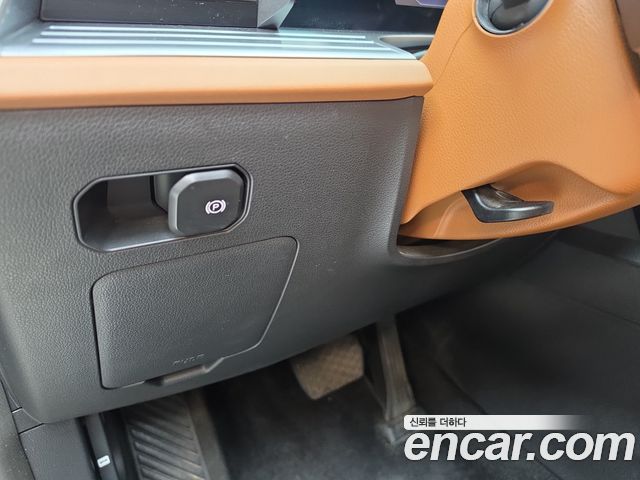 KG Mobility (SsangYong) Torres Gasoline 1.5 4WD T7 2023 — фото 27