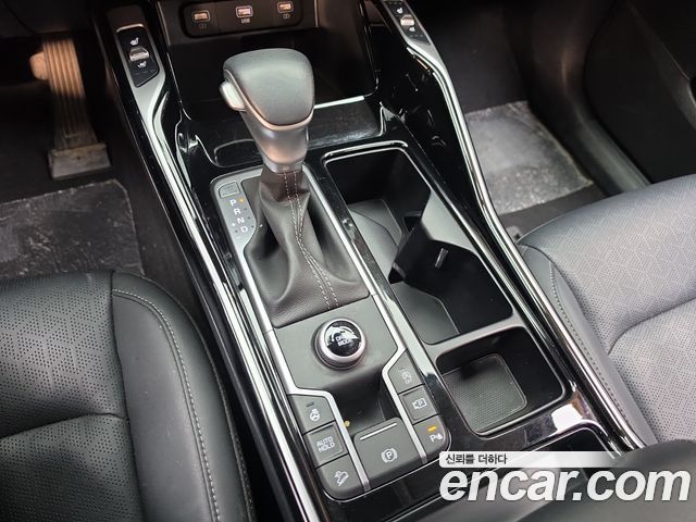 Kia Sorento (IV) Diesel 2.2 2WD Prestige 2023 — фото 9