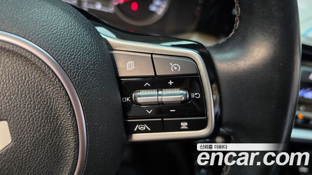 Kia Sorento (IV) Diesel 2.2 2WD Prestige 2023 — фото 17