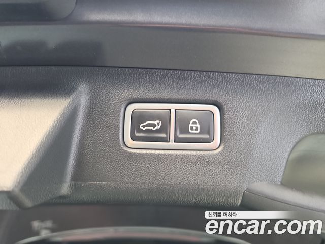 Kia Sorento (IV) Diesel 2.2 2WD Prestige 2023 — фото 18
