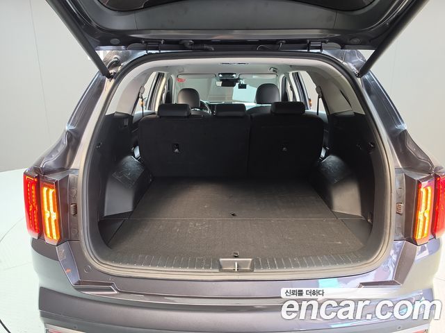 Kia Sorento (IV) Diesel 2.2 2WD Prestige 2023 — фото 19