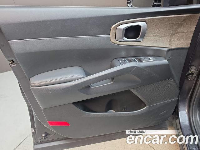 Kia Sorento (IV) Diesel 2.2 2WD Prestige 2023 — фото 24