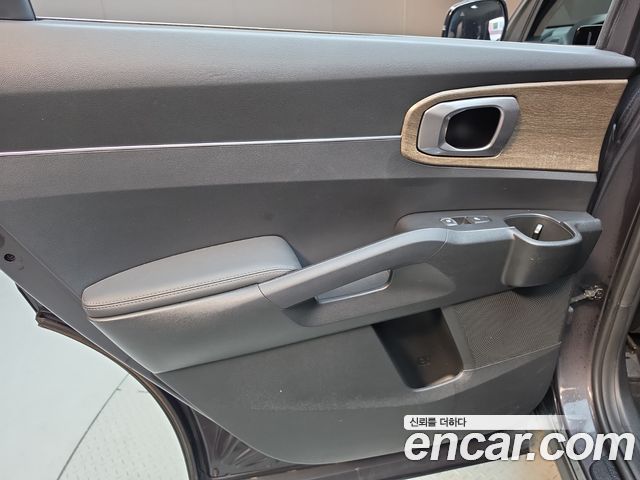Kia Sorento (IV) Diesel 2.2 2WD Prestige 2023 — фото 25