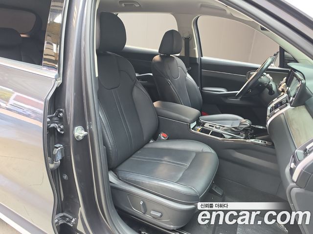 Kia Sorento (IV) Diesel 2.2 2WD Prestige 2023 — фото 26