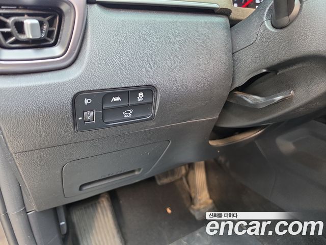 Kia Sorento (IV) Diesel 2.2 2WD Prestige 2023 — фото 27