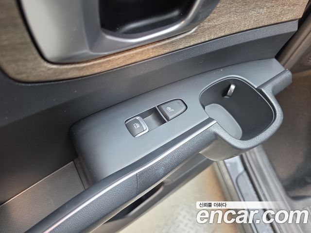 Kia Sorento (IV) Diesel 2.2 2WD Prestige 2023 — фото 29