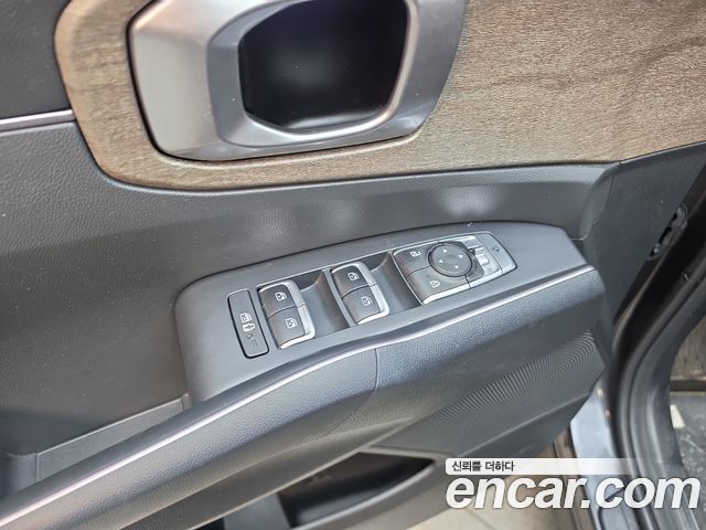 Kia Sorento (IV) Diesel 2.2 2WD Prestige 2023 — фото 30