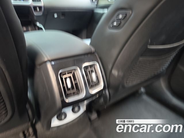 Kia Sorento (IV) Diesel 2.2 2WD Prestige 2023 — фото 31
