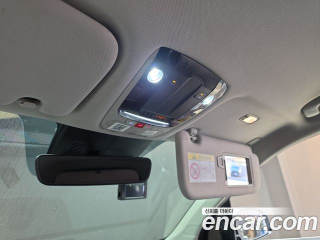 Kia Sorento (IV) Diesel 2.2 2WD Prestige 2023 — фото 32