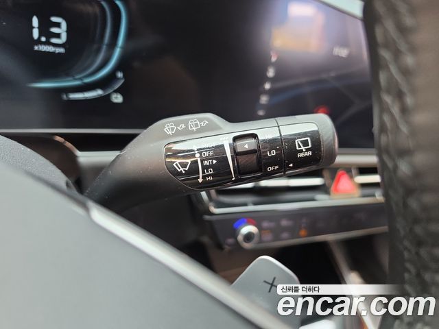 Kia Niro Signature 2023 — фото 20