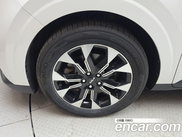 Kia Carnival (IV) Gasoline 9-Seater Noblesse 2023 — фото 5