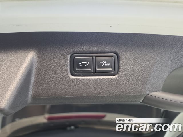 Kia Carnival (IV) Gasoline 9-Seater Noblesse 2023 — фото 19