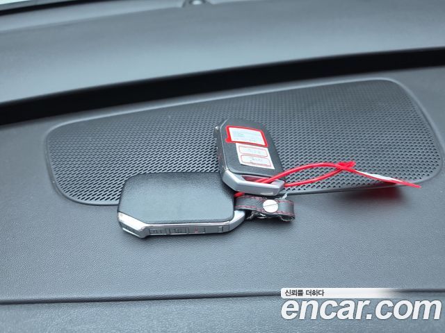 Kia Carnival (IV) Gasoline 9-Seater Noblesse 2023 — фото 32