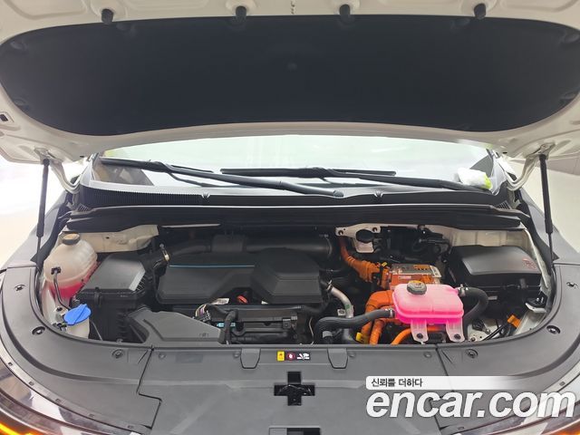 Kia Carnival (IV) HEV 9-Seater Hi-Limousine Signature 2025 — фото 6