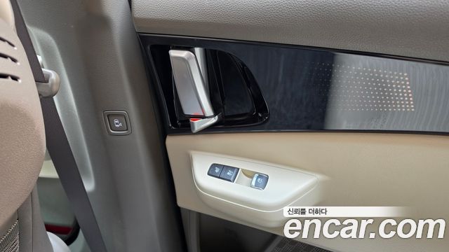 Kia Carnival (IV) HEV 9-Seater Hi-Limousine Signature 2025 — фото 29